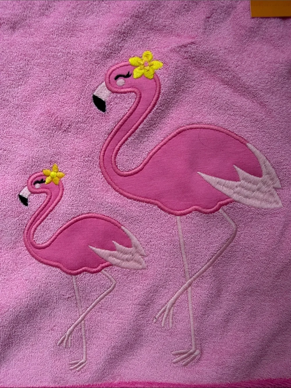 Gymboree comfortable pink